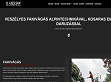 axensaw.hu AXE&SAW - veszélyes fakivágás