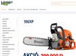 hqkanizsa.hu Husqvarna benzines fűnyíró