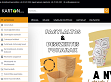 kartonshop.hu Postai doboz több méretben