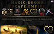 magicrooms.hu Szabadulószoba Budapest